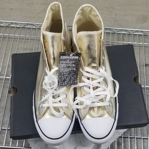 Converse Shoes - Converse Chuck Taylor All Star Light Glow Hi Top Converse Shoes - Converse Chuck Taylor All Star Light Glow Hi Top